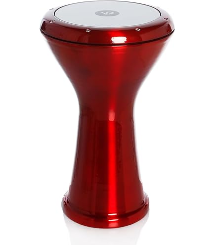 MINEL ダラブッカ、ドゥンベク　HE-3218 HE-3218 - Meinl Percussion - The Modern Percussion Brand
